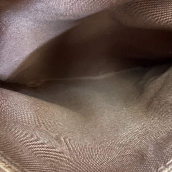 Louis Vuitton Brown Monogram Backpack (GM) - Picture 6 of 16